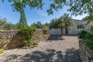 Farmhouse avec 4 chambres à vendre à São Brás de Alportel