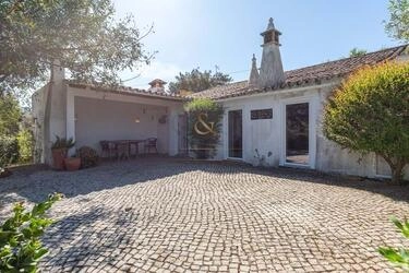 Farmhouse avec 4 chambres à vendre à São Brás de Alportel