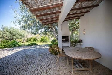 Farmhouse avec 4 chambres à vendre à São Brás de Alportel