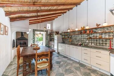 Farmhouse avec 4 chambres à vendre à São Brás de Alportel
