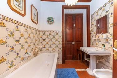 Farmhouse avec 4 chambres à vendre à São Brás de Alportel