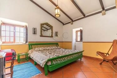 Farmhouse avec 4 chambres à vendre à São Brás de Alportel
