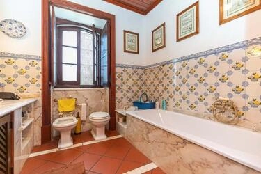 Farmhouse avec 4 chambres à vendre à São Brás de Alportel