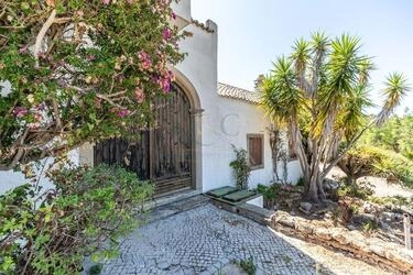Farmhouse avec 4 chambres à vendre à São Brás de Alportel