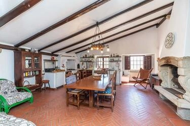 Farmhouse avec 4 chambres à vendre à São Brás de Alportel