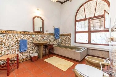 Farmhouse avec 4 chambres à vendre à São Brás de Alportel
