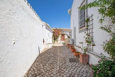 Farmhouse avec 4 chambres à vendre à São Brás de Alportel