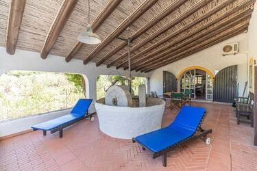 Farmhouse avec 4 chambres à vendre à São Brás de Alportel