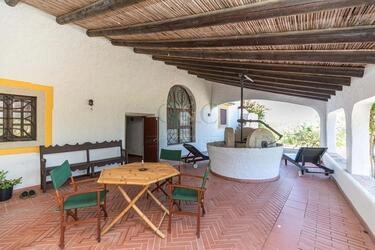 Farmhouse avec 4 chambres à vendre à São Brás de Alportel