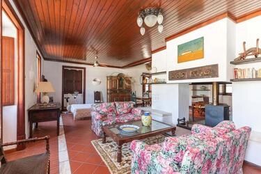 Farmhouse avec 4 chambres à vendre à São Brás de Alportel