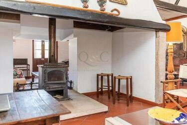 Farmhouse avec 4 chambres à vendre à São Brás de Alportel