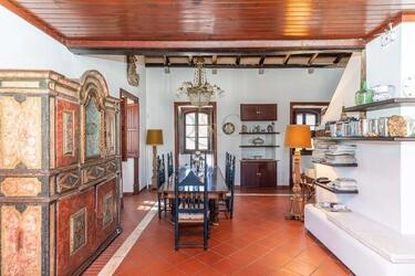 Farmhouse avec 4 chambres à vendre à São Brás de Alportel
