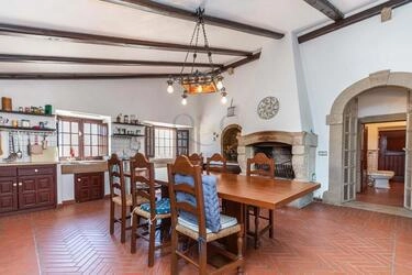 Farmhouse avec 4 chambres à vendre à São Brás de Alportel