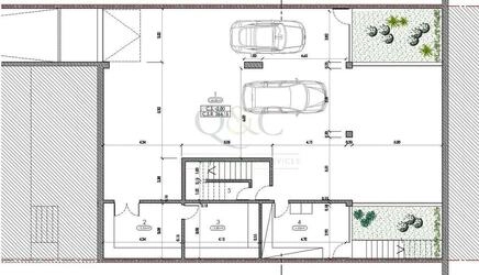 Land with project avec 4 chambres à vendre à São Brás de Alp