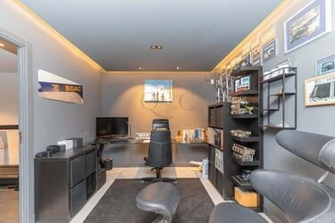 Semi-detached avec 4 chambres à vendre à Almancil