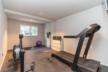 Semi-detached avec 4 chambres à vendre à Almancil