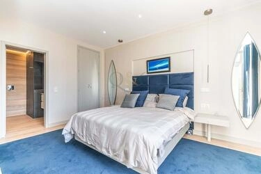 Semi-detached avec 4 chambres à vendre à Almancil