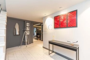 Semi-detached avec 4 chambres à vendre à Almancil