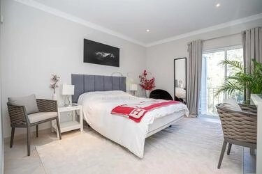 Semi-detached avec 4 chambres à vendre à Almancil