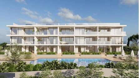 Apartment com 4 quartos à venda em Lagoa e Carvoeiro
