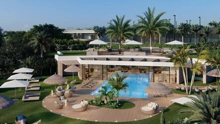 Apartment com 4 quartos à venda em Lagoa e Carvoeiro