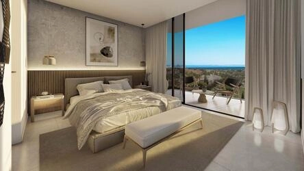 Apartment com 4 quartos à venda em Lagoa e Carvoeiro