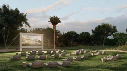 Apartment com 4 quartos à venda em Lagoa e Carvoeiro