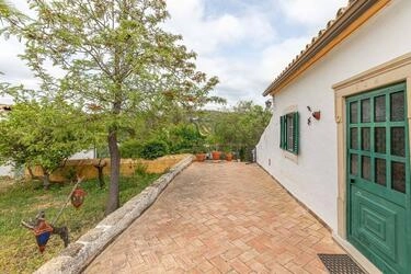 Farmhouse com 4 quartos à venda em São Brás de Alportel