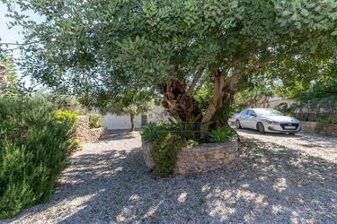 Farmhouse com 4 quartos à venda em São Brás de Alportel