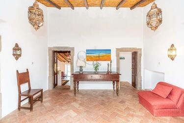 Farmhouse com 4 quartos à venda em São Brás de Alportel