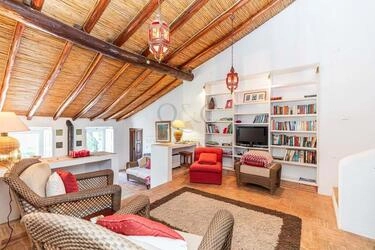 Farmhouse com 4 quartos à venda em São Brás de Alportel