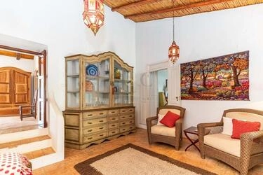 Farmhouse com 4 quartos à venda em São Brás de Alportel
