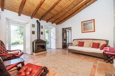 Farmhouse com 4 quartos à venda em São Brás de Alportel