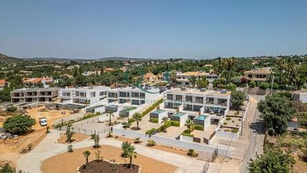 Semi-detached com 4 quartos à venda em Almancil