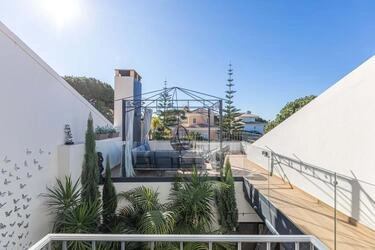 Semi-detached com 4 quartos à venda em Almancil