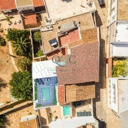 Semi-detached com 4 quartos à venda em Estoi