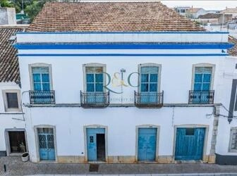 Semi-detached com 4 quartos à venda em Estoi