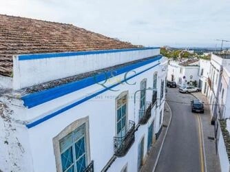 Semi-detached com 4 quartos à venda em Estoi