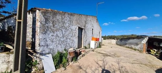 Farmhouse avec 5 chambres à vendre à Salir