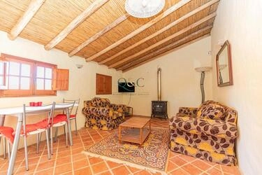 Farmhouse avec 5 chambres à vendre à São Brás de Alportel