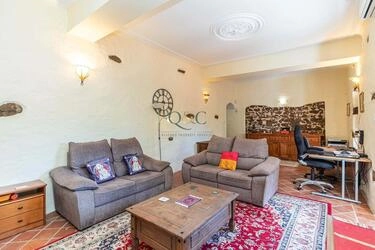 Farmhouse avec 5 chambres à vendre à São Brás de Alportel
