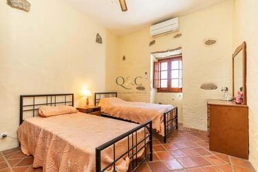 Farmhouse avec 5 chambres à vendre à São Brás de Alportel