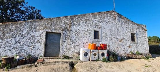 Farmhouse com 5 quartos à venda em Salir