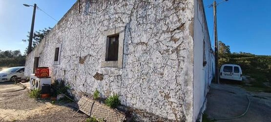 Farmhouse com 5 quartos à venda em Salir