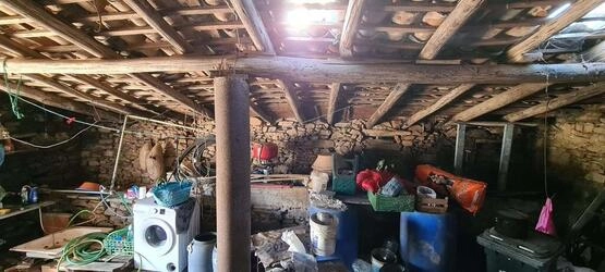 Farmhouse com 5 quartos à venda em Salir