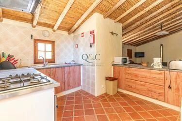 Farmhouse com 5 quartos à venda em São Brás de Alportel