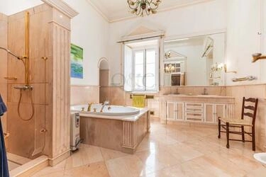 Farmhouse avec 6 chambres à vendre à Santa Bárbara de Nexe