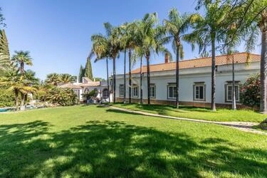Farmhouse avec 6 chambres à vendre à Santa Bárbara de Nexe