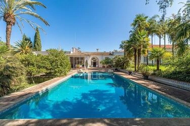 Farmhouse avec 6 chambres à vendre à Santa Bárbara de Nexe