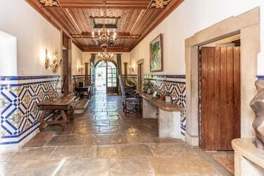 Farmhouse avec 6 chambres à vendre à Santa Bárbara de Nexe